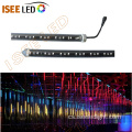 3D pixel LED video RGB trubice